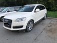 SUV   Audi Q7 2007 , 399000 , 