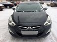  Hyundai i40 2013 , 730000 , 