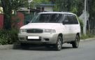    Mazda Efini MPV 1995 , 490000 , 