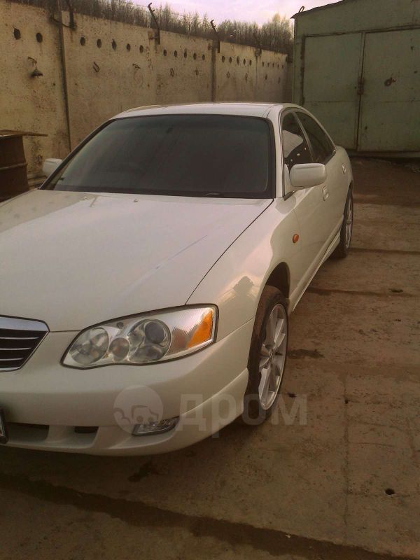  Mazda Millenia 1998 , 240000 , 