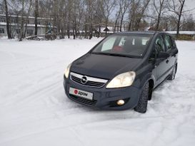    Opel Zafira 2008 , 375000 , 