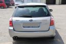  Subaru Legacy 2007 , 580000 , 