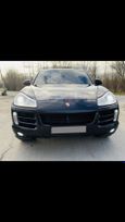 SUV   Porsche Cayenne 2008 , 900000 , 