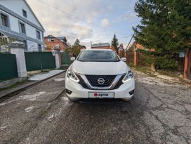 SUV   Nissan Murano 2019 , 3960000 , 