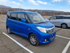  Suzuki Solio 2018 , 1200000 , 