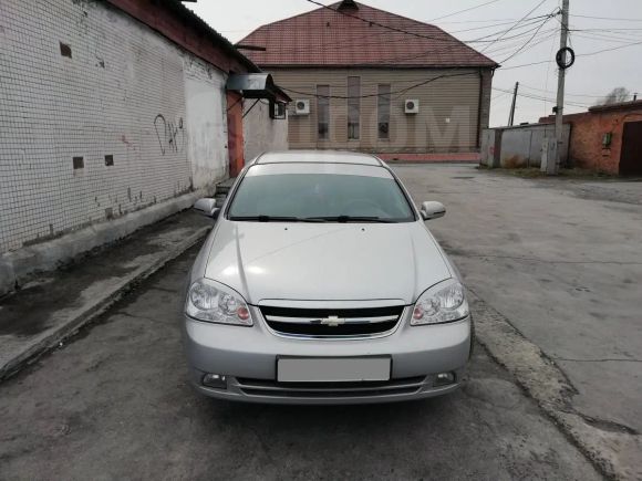  Chevrolet Lacetti 2007 , 310000 , 