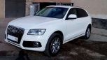 SUV   Audi Q5 2013 , 1620000 , 