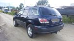 SUV   Lexus RX300 2001 , 630000 , 