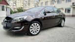  Opel Astra 2013 , 640000 , 