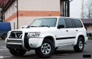 SUV   Nissan Patrol 2000 , 550000 , 