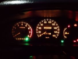  Toyota Caldina 1995 , 180000 , 