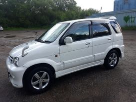 SUV   Daihatsu Terios 2001 , 330000 , 