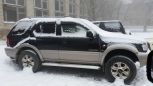 SUV   Isuzu Wizard 2001 , 150000 , 