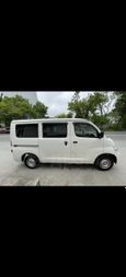    Toyota Town Ace 2017 , 950000 , 