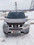 SUV   Nissan X-Trail 2010 , 940000 , 