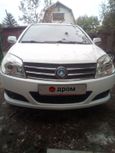  Geely MK Cross 2013 , 235000 , 