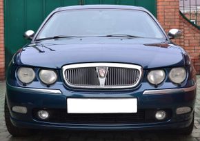  Rover 75 2001 , 285000 , 