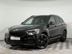 SUV или внедорожник BMW X1 2018 года, 2899000 рублей, Москва