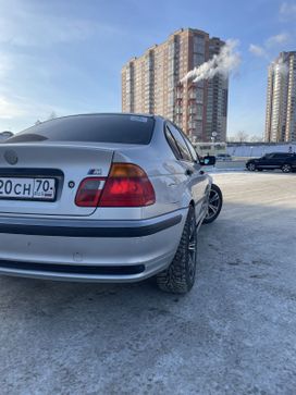  BMW 3-Series 2001 , 480000 , 