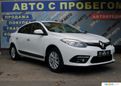  Renault Fluence 2015 , 865000 , 