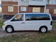    Mercedes-Benz Vito 1998 , 520000 , 