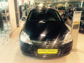  Opel Astra Family 2014 , 630000 , 