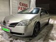  Nissan Primera 2002 , 315000 , 