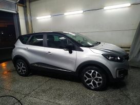 SUV   Renault Kaptur 2016 , 950000 , 