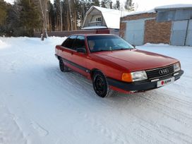  Audi 100 1990 , 140000 , 