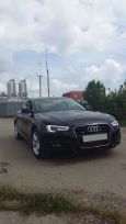  Audi A5 2016 , 2190000 , 