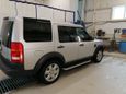 SUV   Land Rover Discovery 2005 , 570000 , 