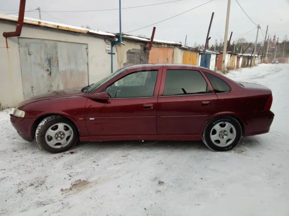  Opel Vectra 2001 , 220000 , -