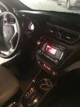  Kia Rio 2016 , 740000 , -