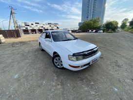  Toyota Corona 1993 , 340000 , 
