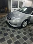  Subaru Legacy 2007 , 540000 , -