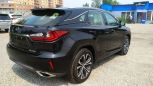 SUV   Lexus RX300 2018 , 3349000 , 