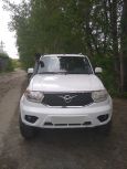 SUV     2015 , 445000 , 