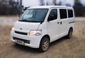    Toyota Town Ace 2011 , 800000 , 