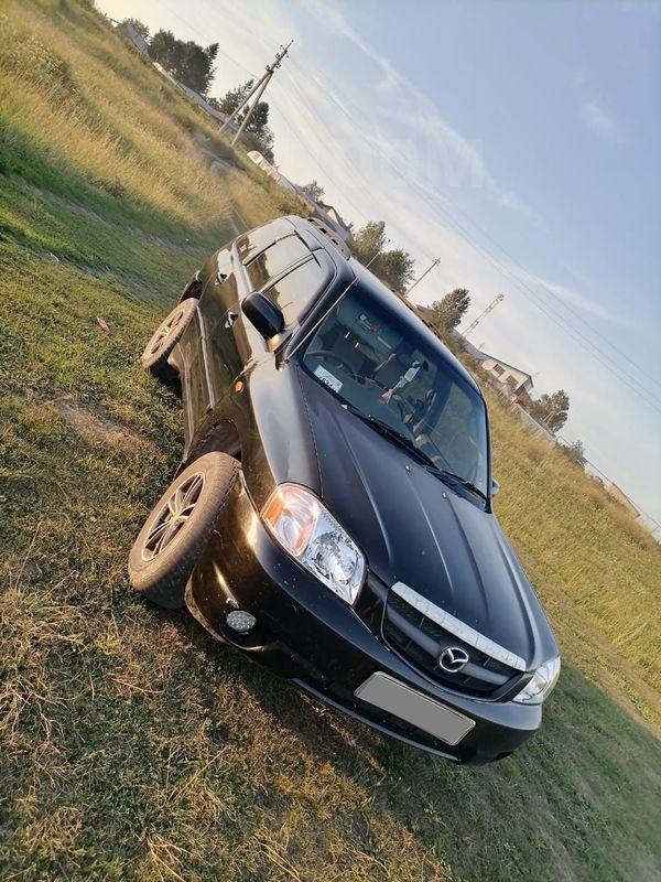 SUV   Mazda Tribute 2001 , 310000 , 