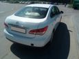  Nissan Almera 2015 , 435000 ,  