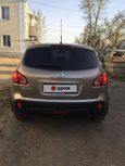 SUV   Nissan Qashqai 2008 , 680000 , 