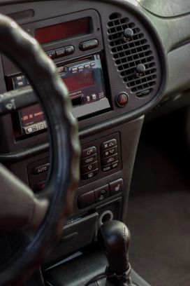  Saab 900 1995 , 130000 , 