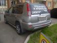 SUV   Nissan X-Trail 2003 , 575000 , 