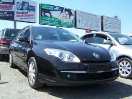 Renault Laguna 2009 , 505000 , 