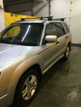 SUV   Subaru Forester 2005 , 510000 , 