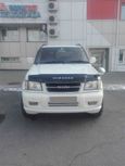 SUV   Isuzu Bighorn 1998 , 570000 , 