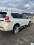 SUV   Toyota Land Cruiser Prado 2015 , 2150000 , 