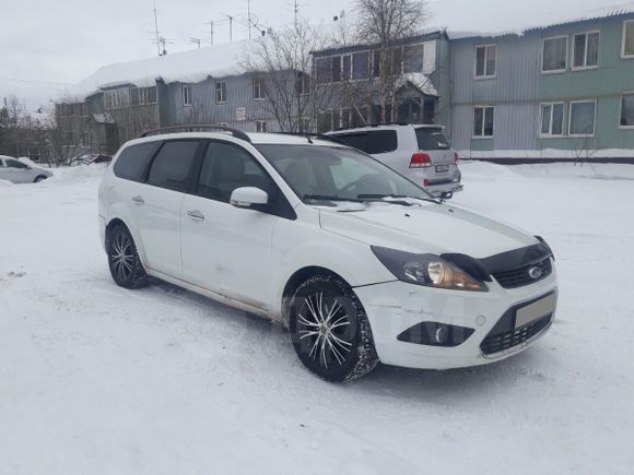  Ford Focus 2010 , 250000 , -