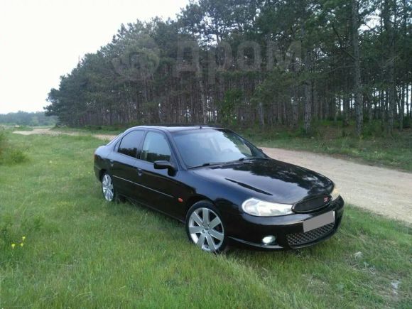  Ford Mondeo 1997 , 150000 , 