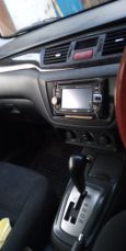  Mitsubishi Lancer Cedia 2001 , 110000 , 